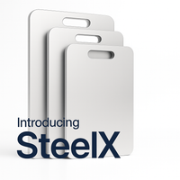 SteelX™ Cutting Board