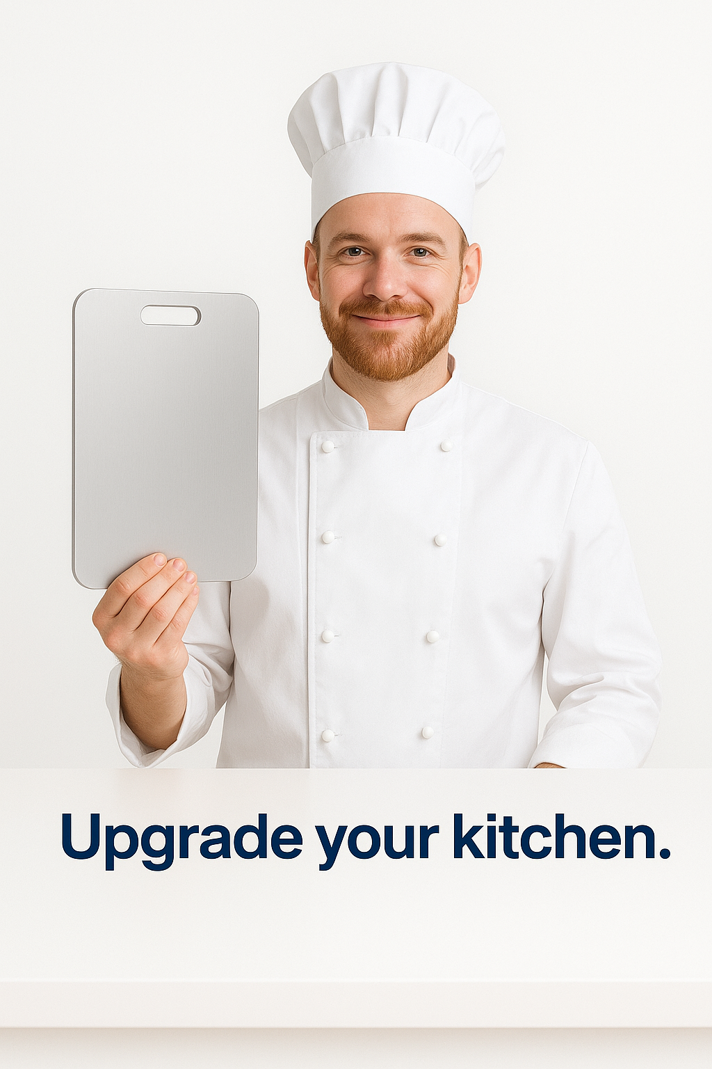 SteelX™ Cutting Board