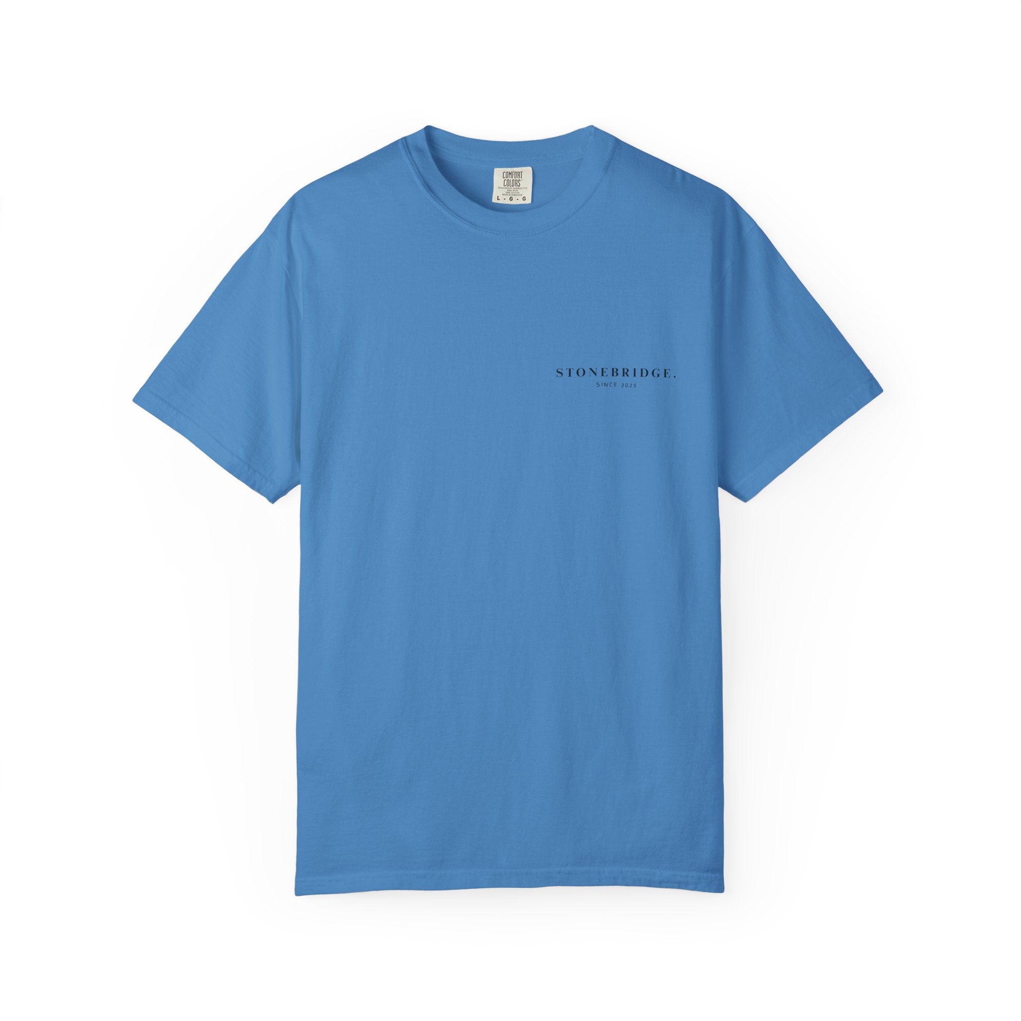 Stonebridge Everyday Regular-Fit Tee