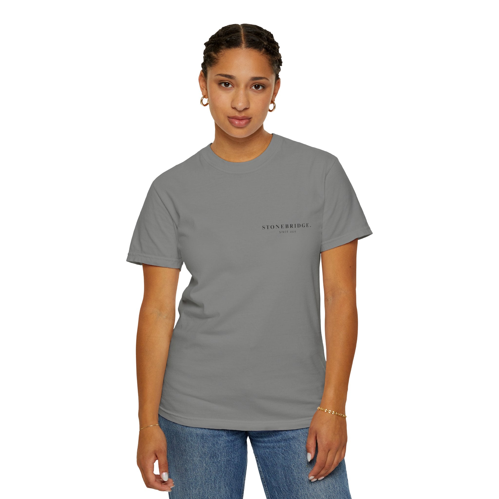 Stonebridge Everyday Regular-Fit Tee