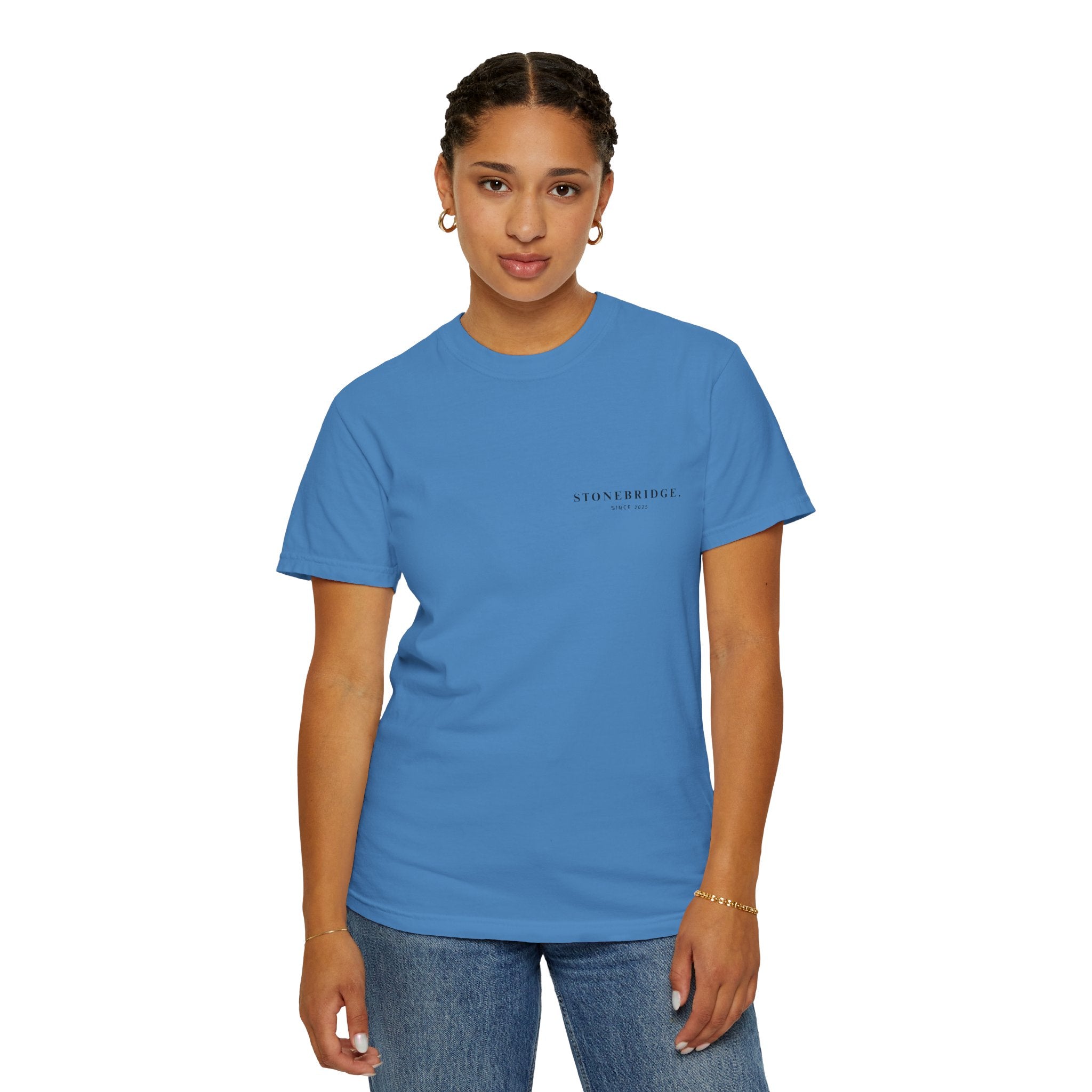 Stonebridge Everyday Regular-Fit Tee
