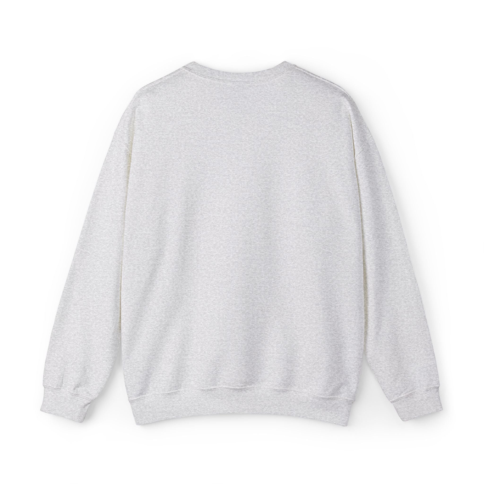 Cozy Stonebridge Crewneck Sweatshirt