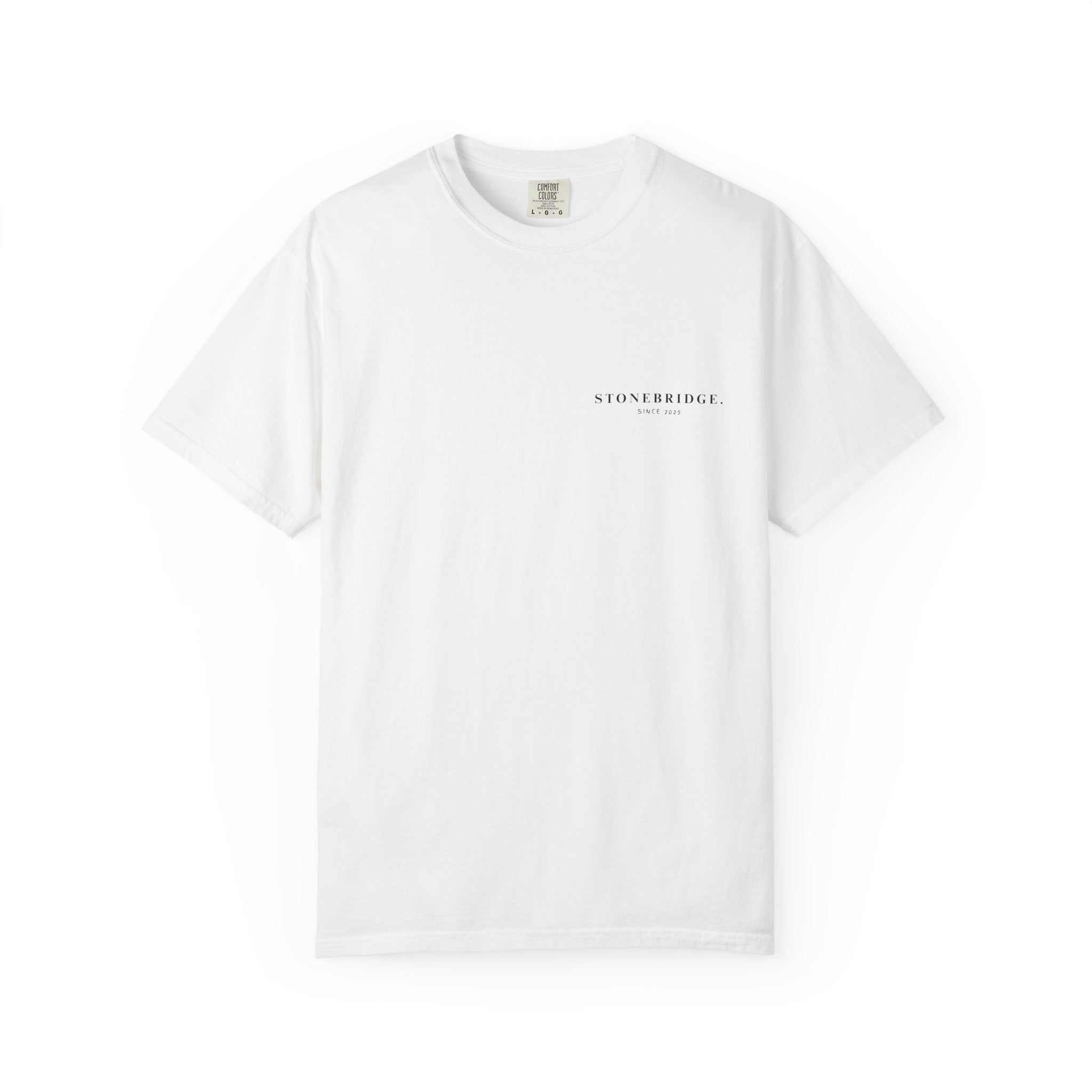 Stonebridge Everyday Regular-Fit Tee