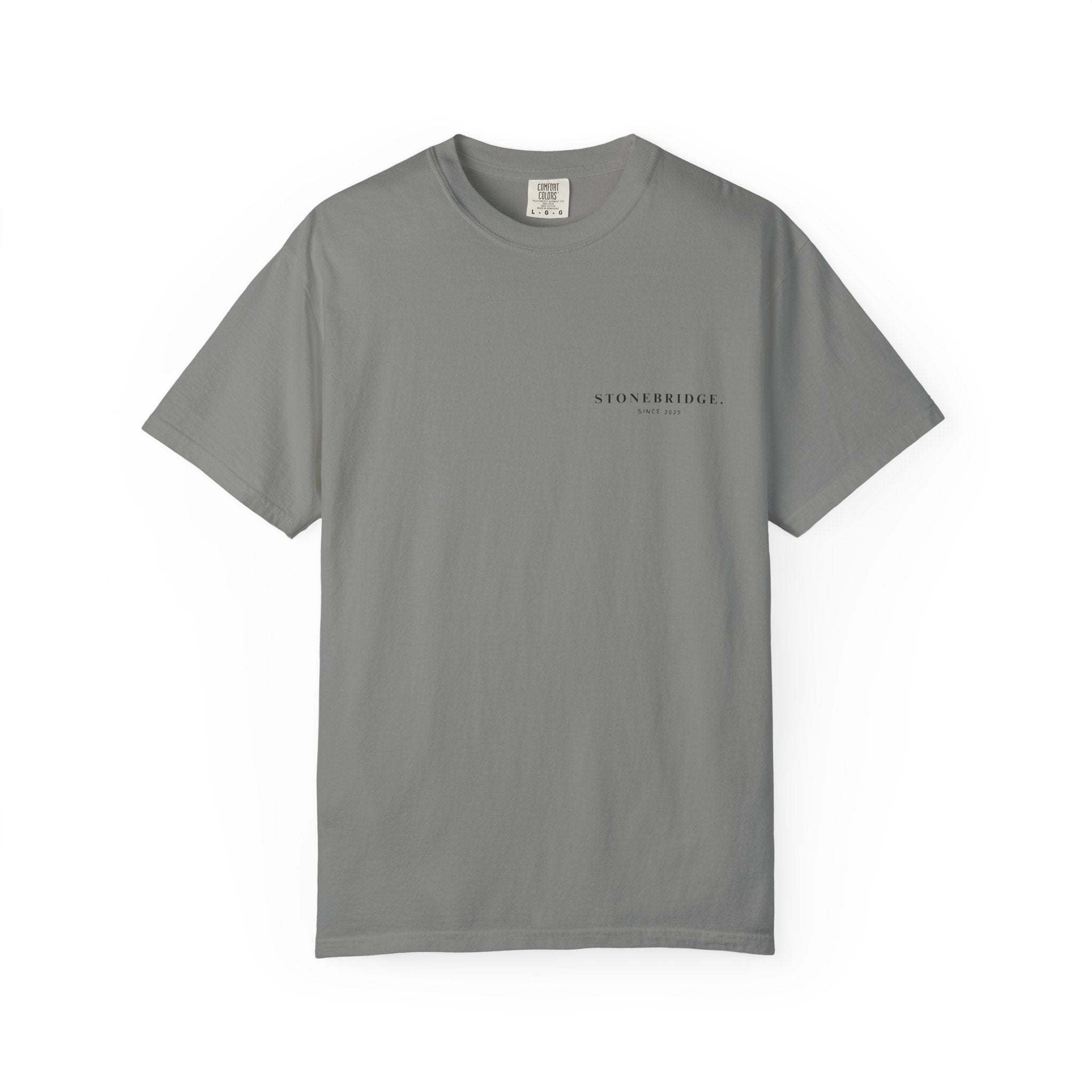 Stonebridge Everyday Regular-Fit Tee