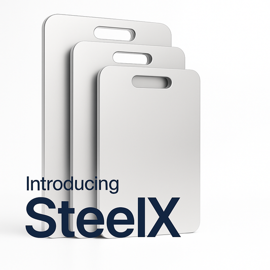 SteelX™ Cutting Board